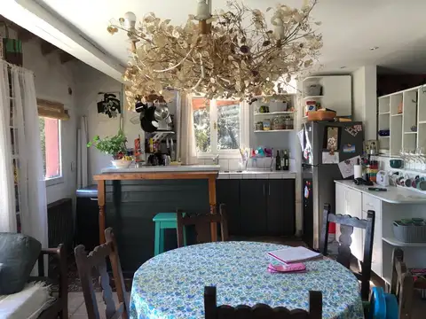 Casa - San Carlos De Bariloche