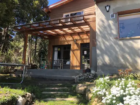 Saihueque 1300  Barrio RANCHO GRANDE