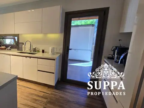 Casa en venta Los Castores Nordelta