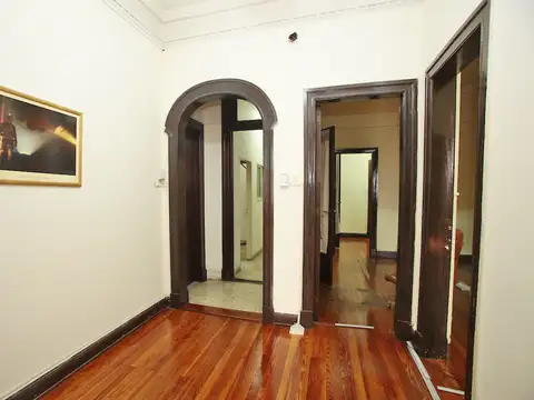 7 Ambientes - Oficina o Vivienda - Lavalle 1500 - Microcentro.