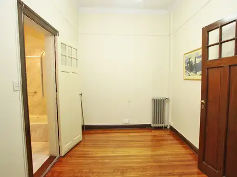 7 Ambientes - Oficina o Vivienda - Lavalle 1500 - Microcentro.