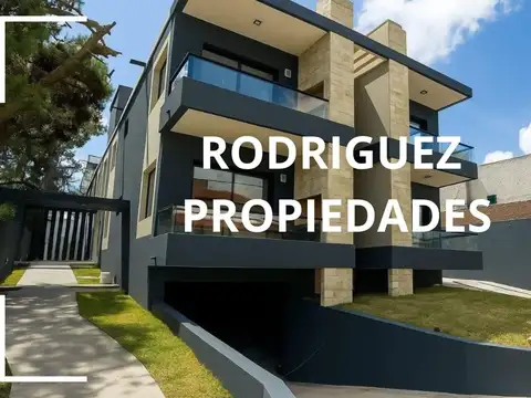 Departamento a ESTRENAR