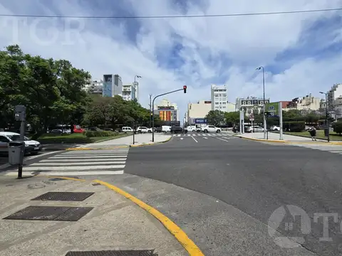 Terreno en Venta 7  mts Frente