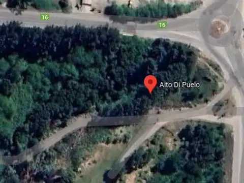 Terreno en Venta en Lago Puelo, USD 30.000