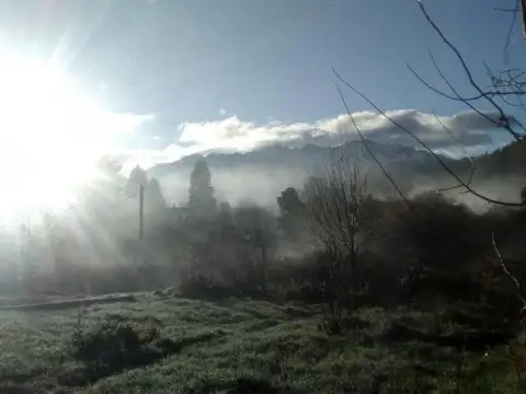 Terreno en venta - 1283Mts2 - Lago Puelo, Chubut