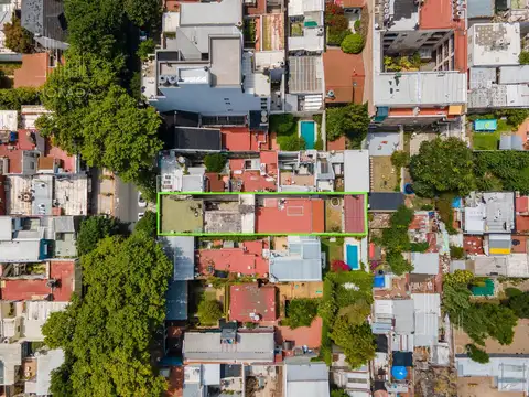 Depto Tipo Casa en Venta 50 años