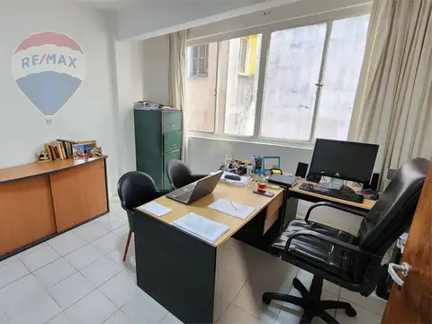 OFICINA INVERSION CON RENTA CABA MICROCENTRO