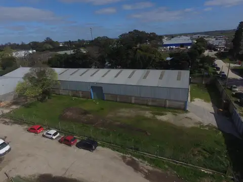 Galpon en Alquiler en Mar Del Plata, USD 1