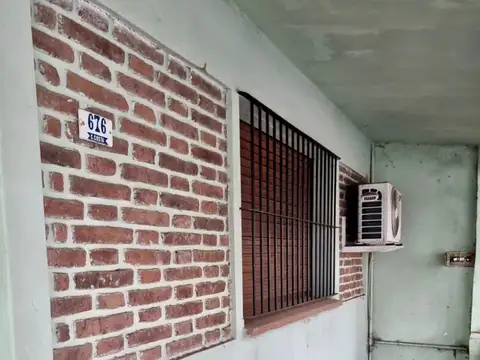 Casa en Pilar centro - Camilo costa y pelagio luna