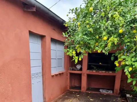 Casa en Pilar centro - Camilo costa y pelagio luna