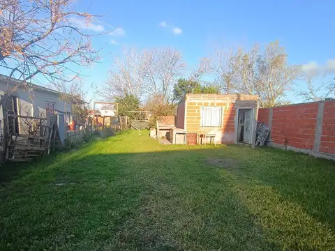 Casa en Venta en Los Hornos, USD 34.000