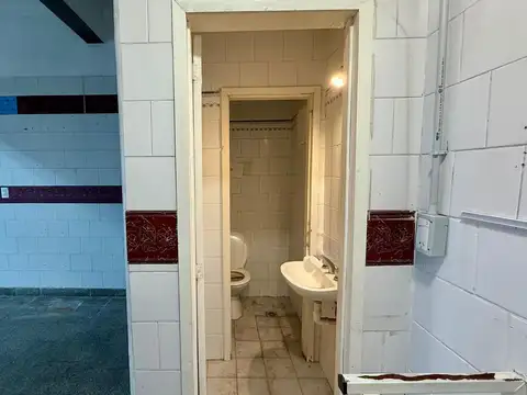 Local en Venta 20 años