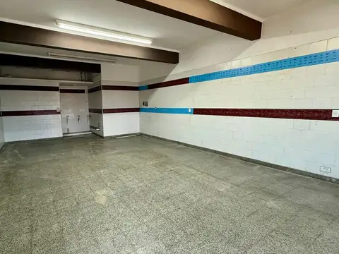 Local en Mar Del Plata