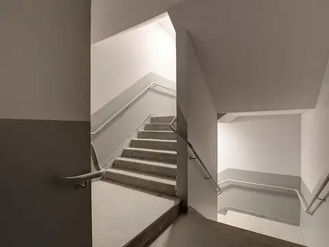 Oficina Monoambiente con 4 baños