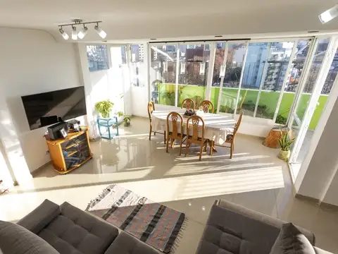 Departamento en Venta en Boedo, USD 200.000