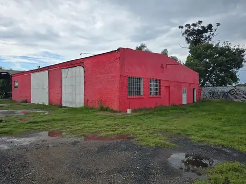 Avenida Blas Parera 9300