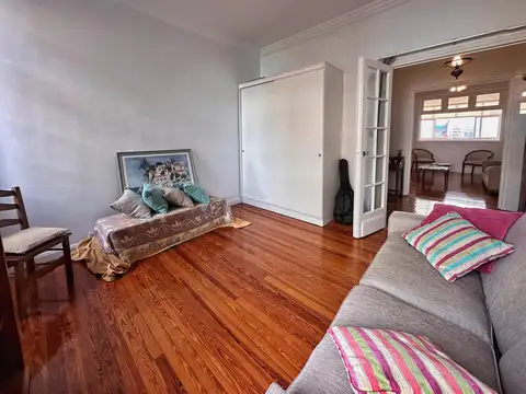 Departamento en Alquiler Temporal 80 años