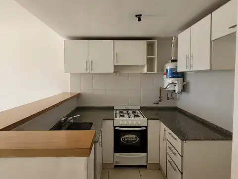 Departamento en Alquiler al Norte