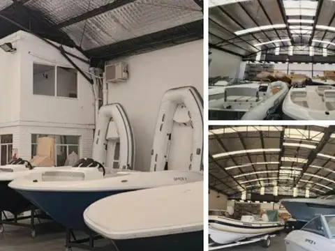 Terreno en Venta en Punta Chica, USD 899.000