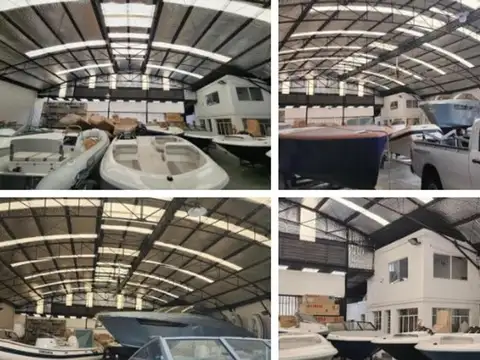 Terreno en Venta de 860,0 m2