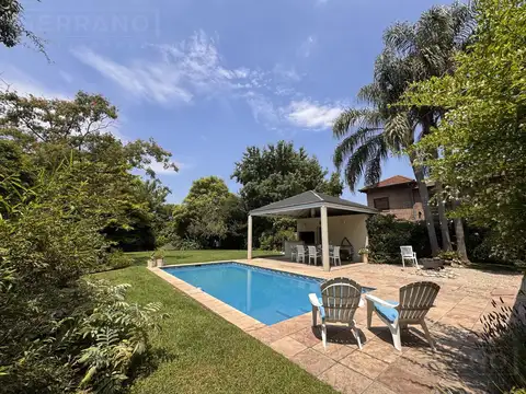 Casa en Venta 25 años