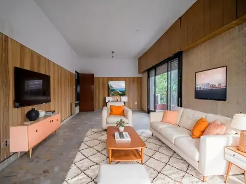 PH- CIUDADELA - 3 AMBIENTES - VENTA - TERRAZA - BALCÓN - LUMINOSO