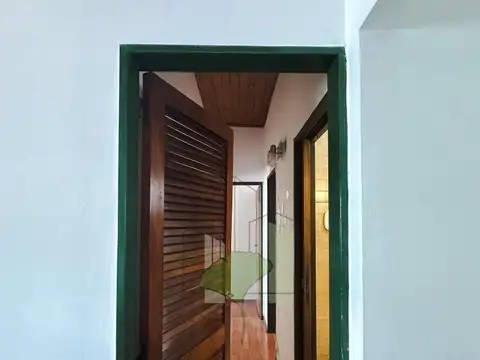 Depto Tipo Casa 5 ambientes con 3 baños