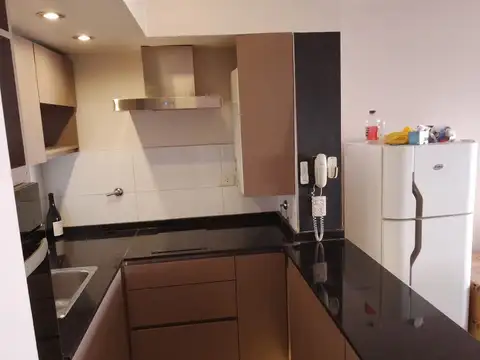 Departamento en Alquiler 21 años