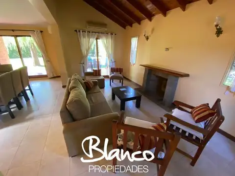 Casa en Venta 10 años