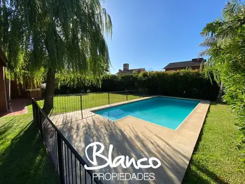 Casa  en Venta en La Delfina, Pilar, G.B.A. Zona Norte