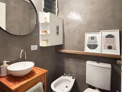 Departamento en Venta 45 años