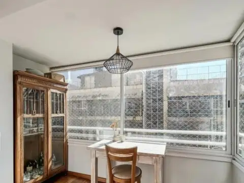 Departamento en Venta en Palermo Hollywood, USD 185.000