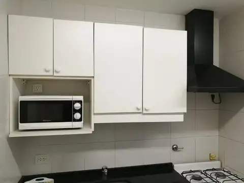 Departamento en Alquiler Temporal 20 años