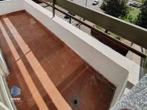 EN VENTA DEPARTAMENTO 2 DORMITORIOS  EN BARRIO CENTRO