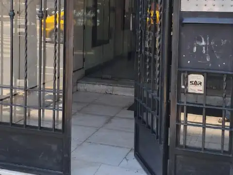 general paz 500, Piso 3ero C