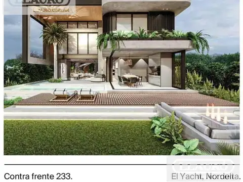 Casa en Alquiler de 5 dormitorios