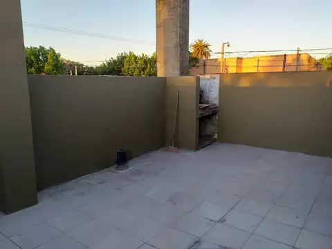 VENTA - DEPARTAMENTO EN BARRIO VILLA LUJAN