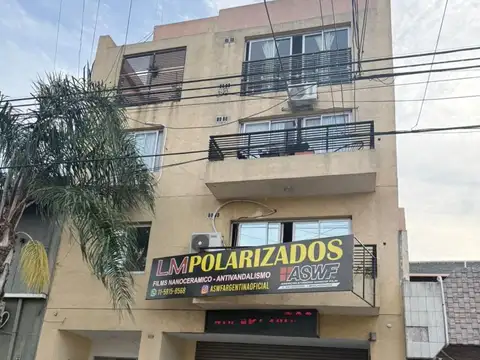 ALQUILER DEPARTAMENTO 2 AMBIENTES MATADEROS