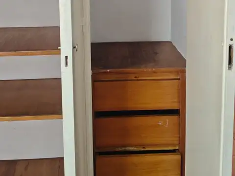 Departamento en Alquiler 45 años