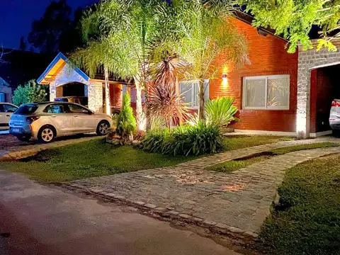 ECHEVERRIA DEL LAGO Cnel. Vicente Dupuy, Echeverria del Lago