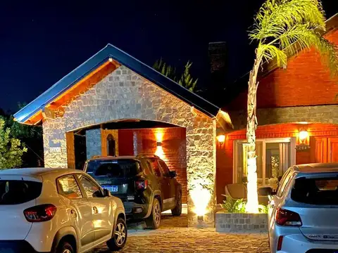 Casa en Venta de 5 dormitorios