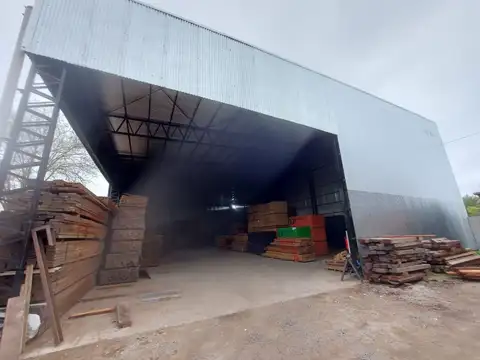 avenida san Martín 2000