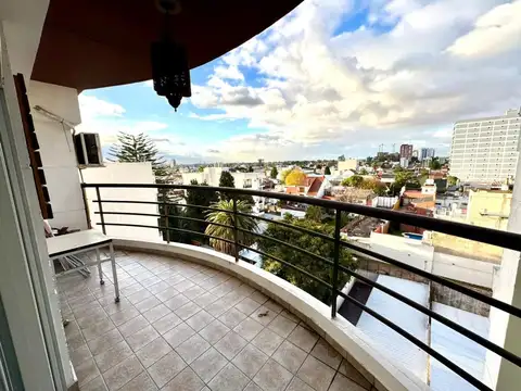 VENTA DPTO 3 AMB + COCHERA/BALCÓN /LAVADERO /WILDE