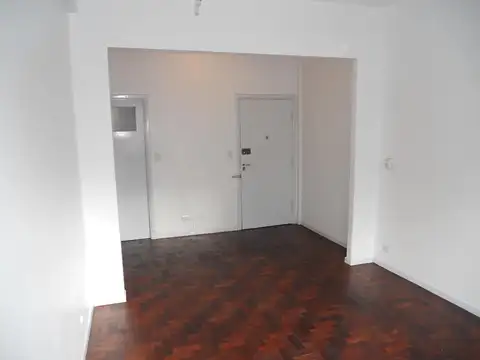 Departamento en Venta en Caballito, USD 78.000