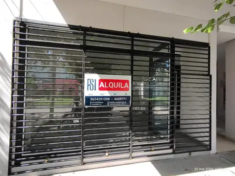 LOCALES - A LA CALLE - VILLA CENTENARIO, RESISTENCIA