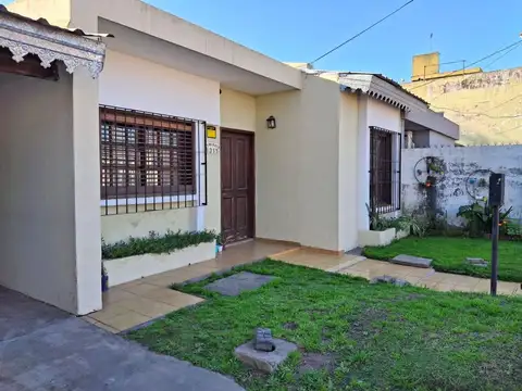 CASA 3 AMB EN POLVORINES  - MALV ARG