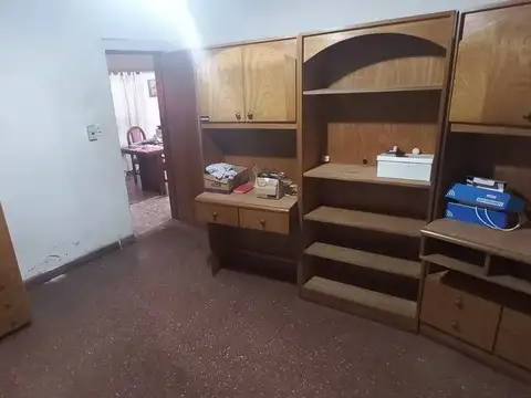 VENTA CASA 3 AMBIENTES LOCAL VILLA LYNCH TERRAZA