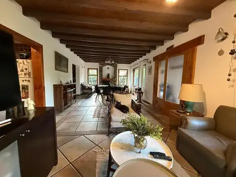 Casa en Venta 25 años