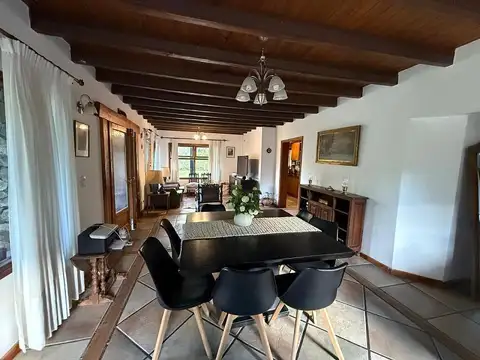 Excelente propiedad - APTO CREDITO H -