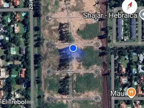 Terreno en Venta de 600,0 m2